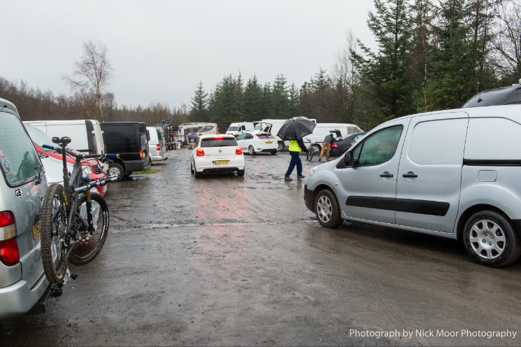 PMBA Enduro Series Round 1 - Gisburn Forest - Gallery