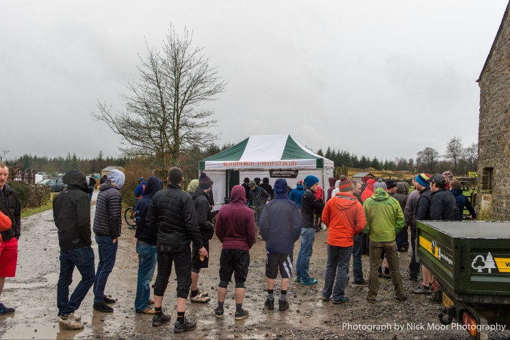 PMBA Enduro Series Round 1 - Gisburn Forest - Gallery