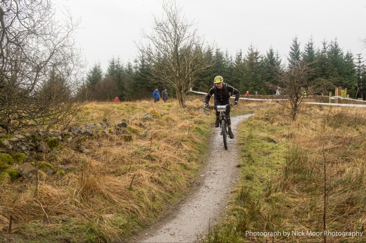 PMBA Enduro Series Round 1 - Gisburn Forest - Gallery