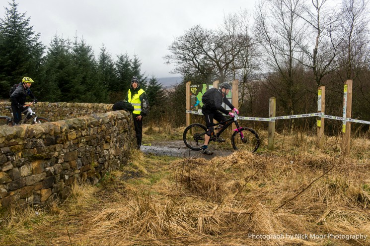 PMBA Enduro Series Round 1 - Gisburn Forest - Gallery
