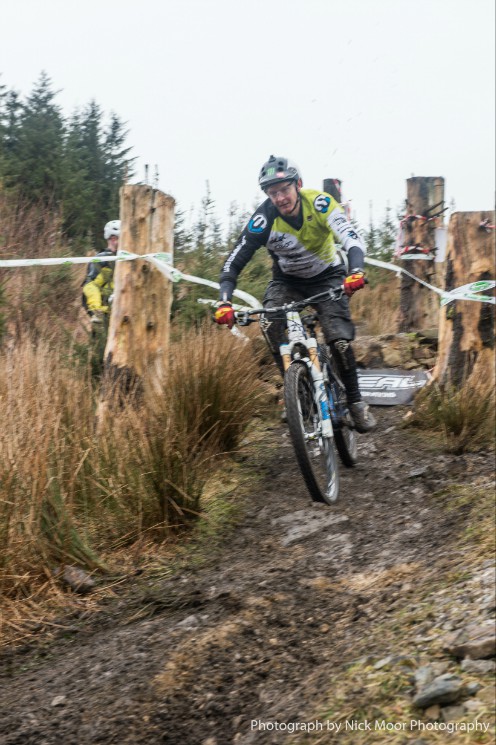 PMBA Enduro Series Round 1 - Gisburn Forest - Gallery