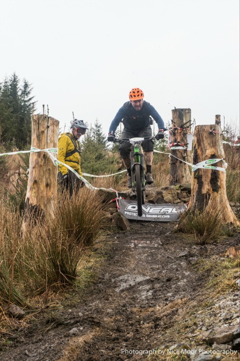 PMBA Enduro Series Round 1 - Gisburn Forest - Gallery