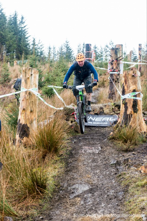 PMBA Enduro Series Round 1 - Gisburn Forest - Gallery