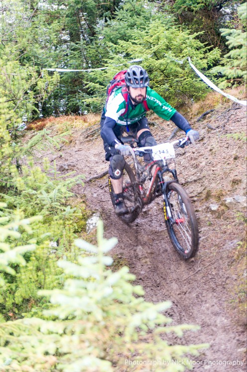 PMBA Enduro Series Round 1 - Gisburn Forest - Gallery