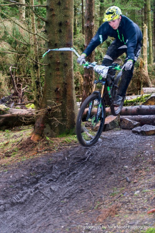 PMBA Enduro Series Round 1 - Gisburn Forest - Gallery