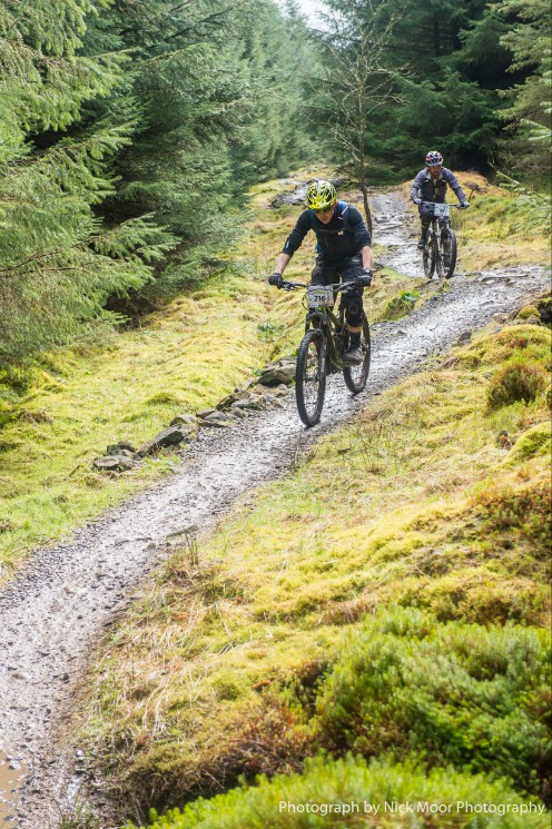 PMBA Enduro Series Round 1 - Gisburn Forest - Gallery
