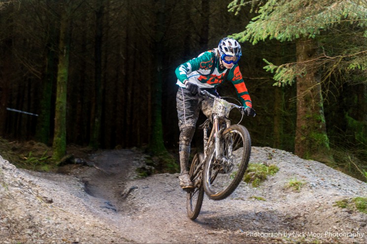 PMBA Enduro Series Round 1 - Gisburn Forest - Gallery
