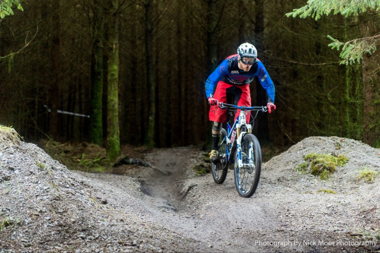 PMBA Enduro Series Round 1 - Gisburn Forest - Gallery