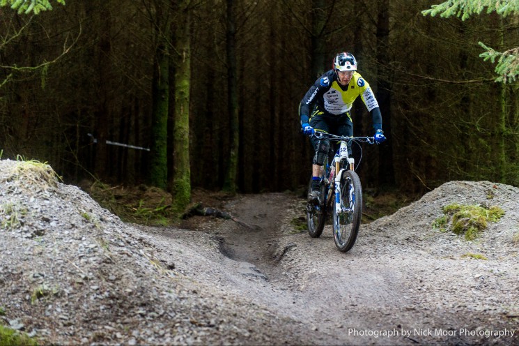 PMBA Enduro Series Round 1 - Gisburn Forest - Gallery