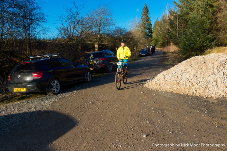 PMBA Enduro Series Round 1 - Gisburn Forest - Gallery