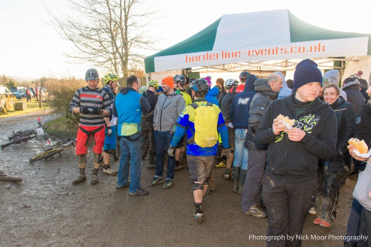 PMBA Enduro Series Round 1 - Gisburn Forest - Gallery