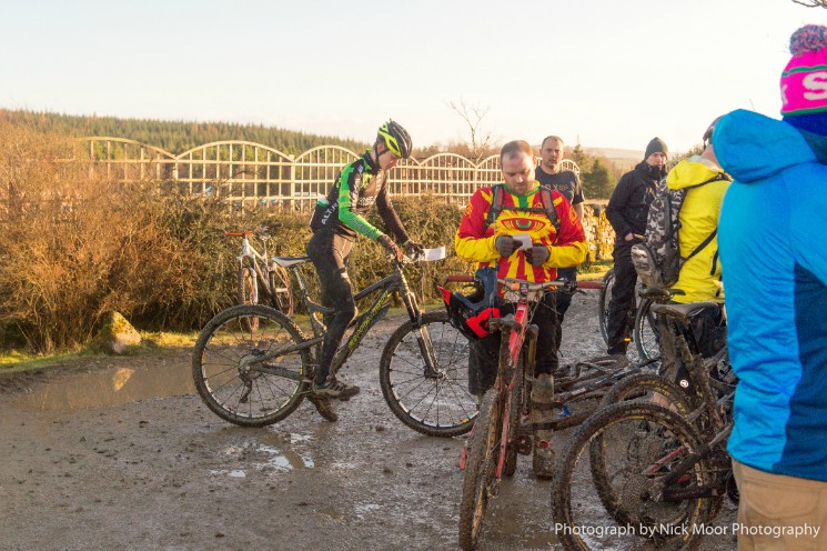 PMBA Enduro Series Round 1 - Gisburn Forest - Gallery