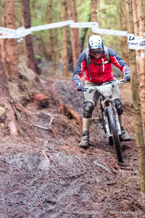 PMBA Enduro Series Round 1 - Gisburn Forest - Gallery