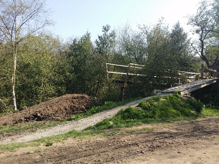 Farmer Johns MTB Park