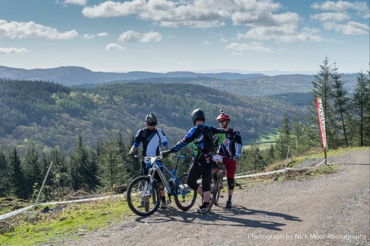 Borderline/PMBA Enduro Series 2015 Round 2 Grizeda