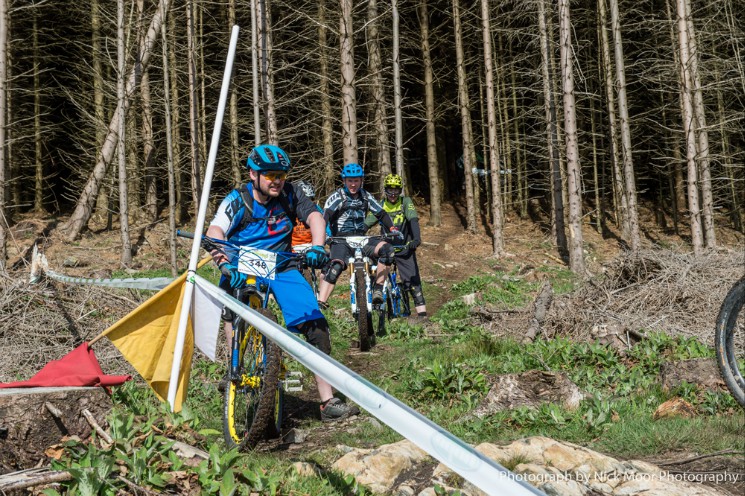 PMBA Enduro Race Series