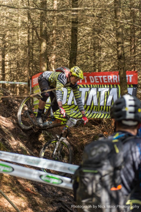 Borderline/PMBA Enduro Series 2015 Round 2 Grizeda