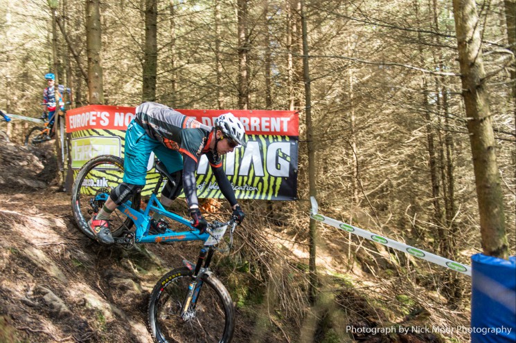 PMBA Enduro Race Series