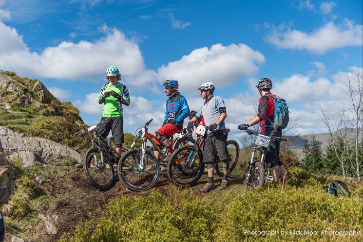 PMBA Enduro Race Series