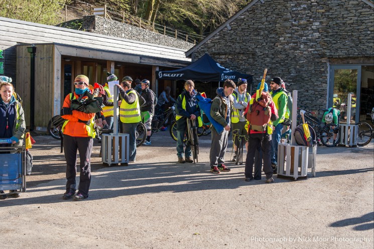 PMBA Enduro Race Series