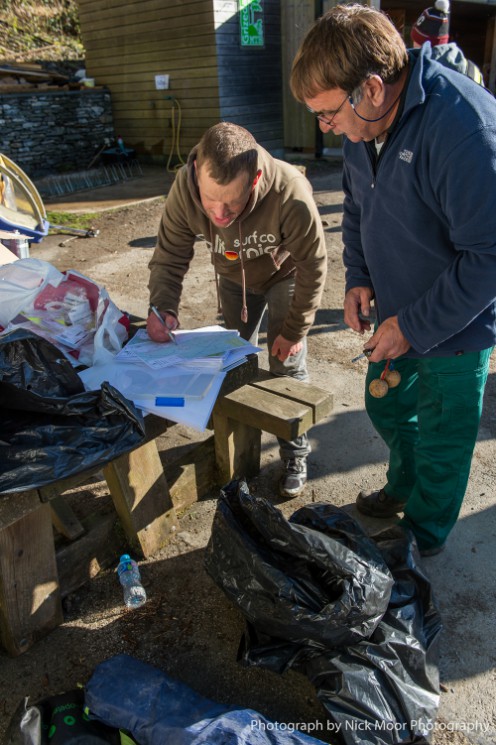 Borderline/PMBA Enduro Series 2015 Round 2 Grizeda