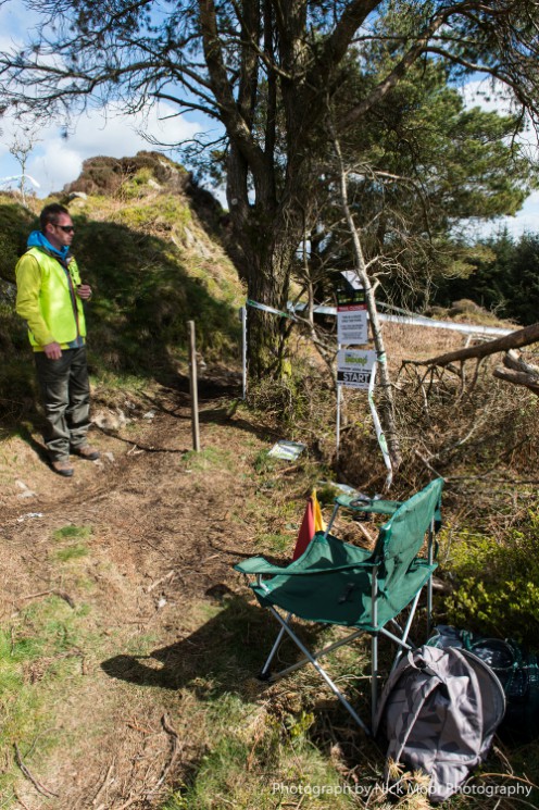 PMBA Enduro Series Round 2 - Grizedale - Gallery