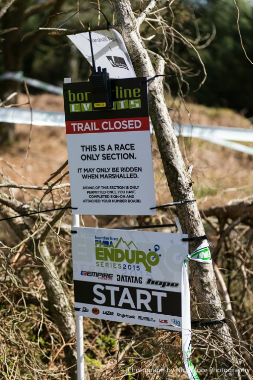 PMBA Enduro Series Round 2 - Grizedale - Gallery
