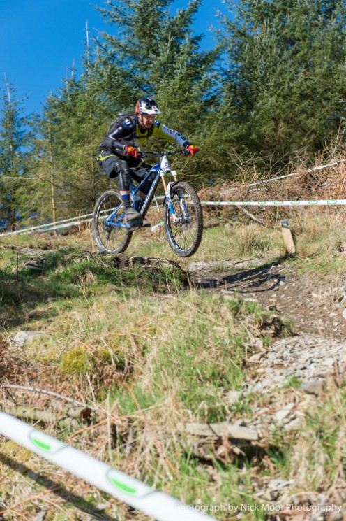PMBA Enduro Series Round 2 - Grizedale - Gallery