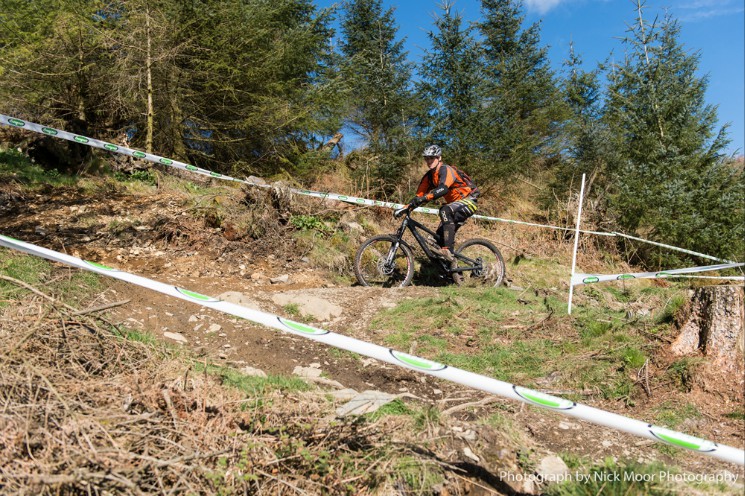 PMBA Enduro Race Series