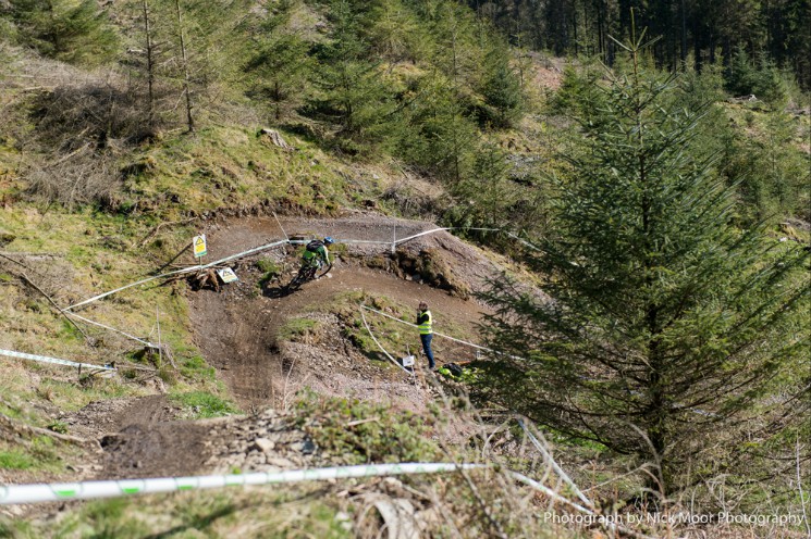 PMBA Enduro Race Series