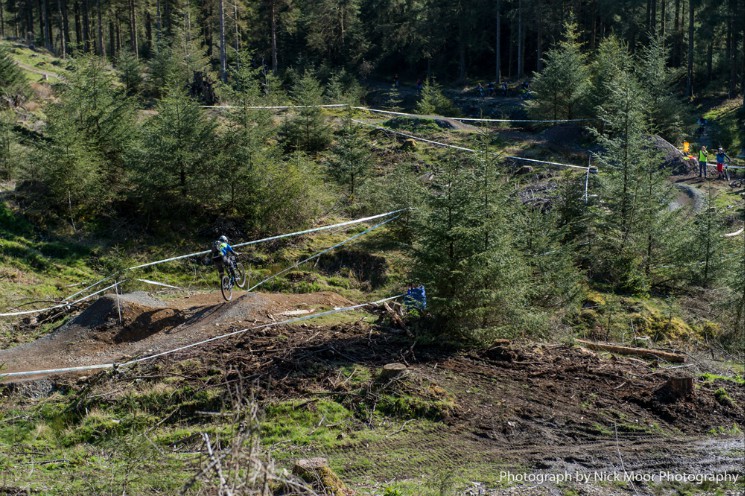 PMBA Enduro Series Round 2 - Grizedale - Gallery