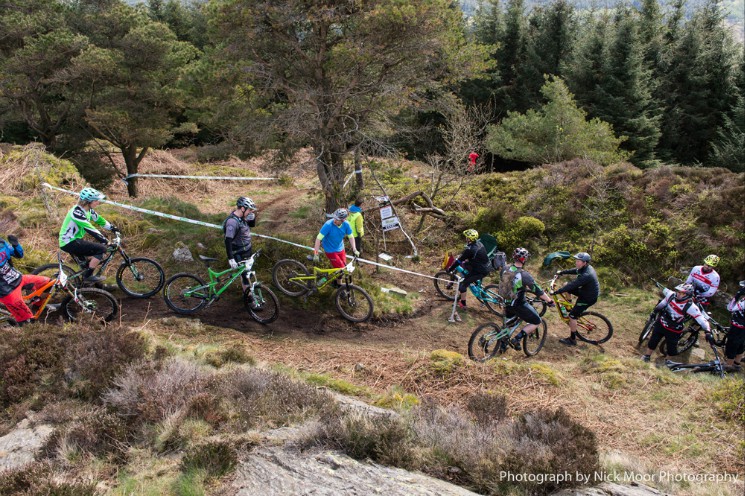 PMBA Enduro Race Series