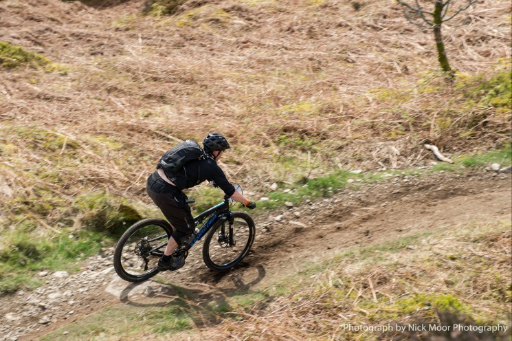 PMBA Enduro Series Round 2 - Grizedale - Gallery