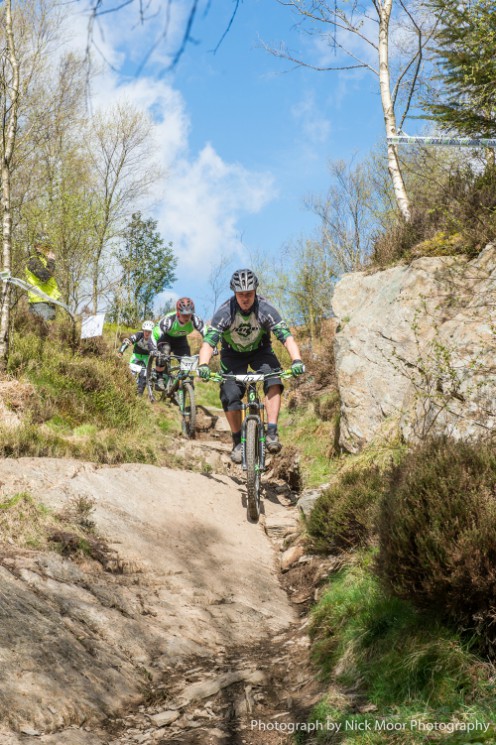 PMBA Enduro Series Round 2 - Grizedale - Gallery
