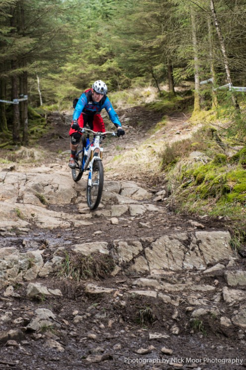 PMBA Enduro Series Round 2 - Grizedale - Gallery