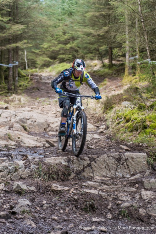 PMBA Enduro Series Round 2 - Grizedale - Gallery