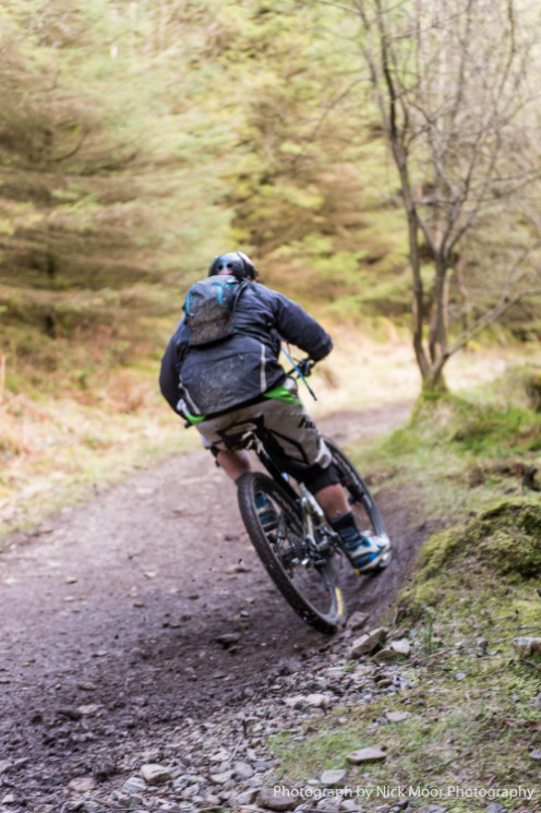 PMBA Enduro Series Round 2 - Grizedale - Gallery