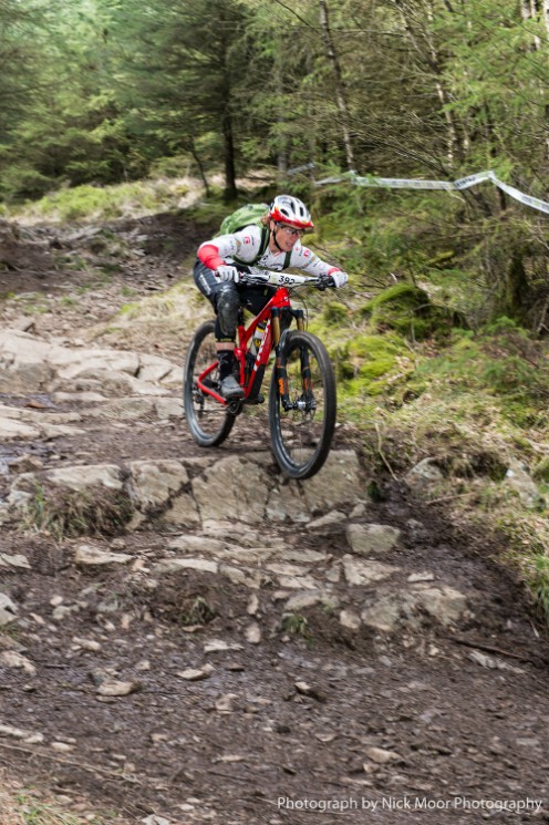 PMBA Enduro Race Series