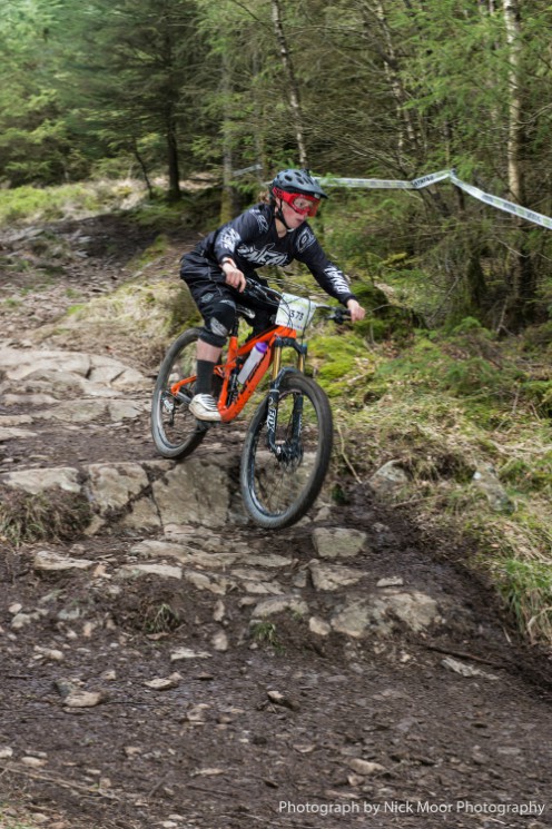 PMBA Enduro Series Round 2 - Grizedale - Gallery