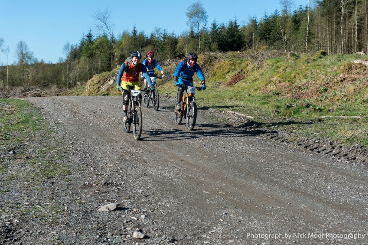 PMBA Enduro Series Round 2 - Grizedale - Gallery