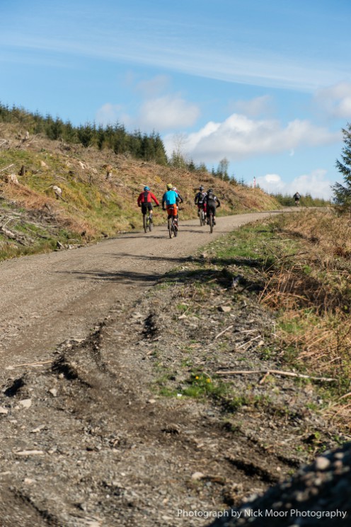 PMBA Enduro Series Round 2 - Grizedale - Gallery