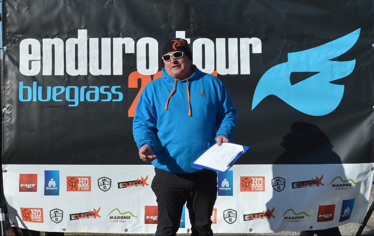 Bluegrass Enduro Tour - Round 1