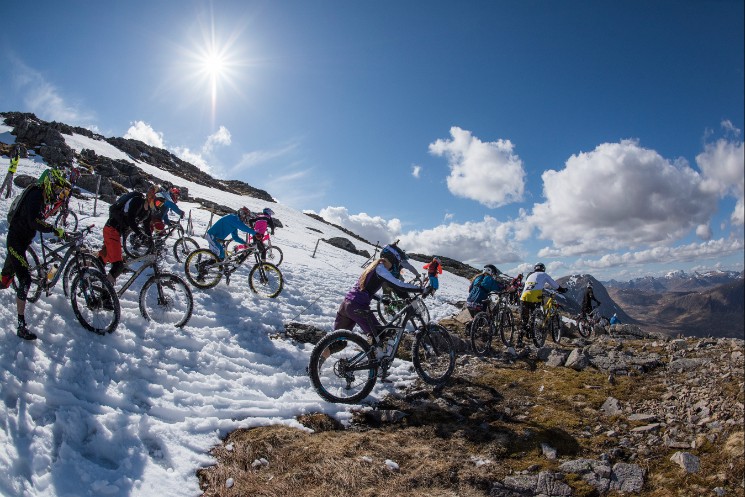 Bluegrass Enduro Tour - Round 1 - Gallery