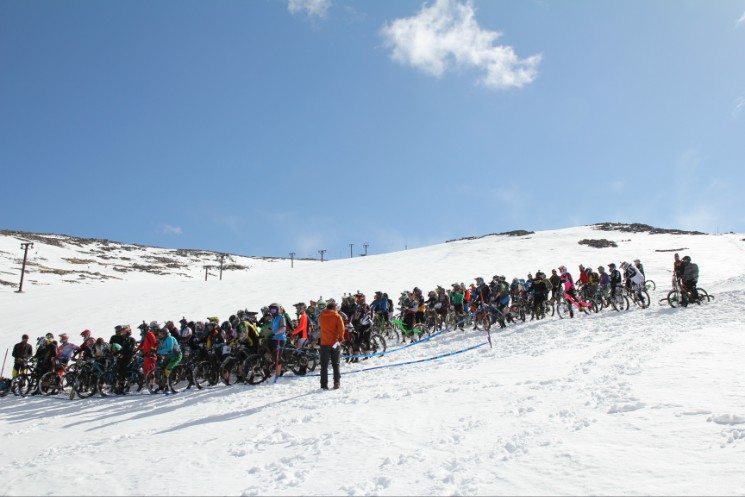 Bluegrass Enduro Tour - Round 1 - Gallery