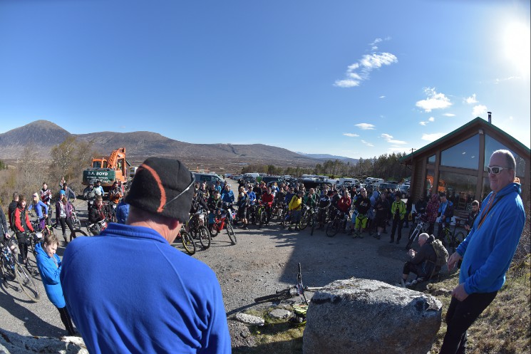 Bluegrass Enduro Tour - Round 1