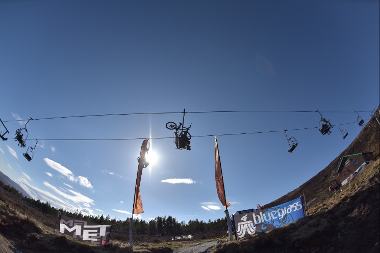 Bluegrass Enduro Tour - Round 1