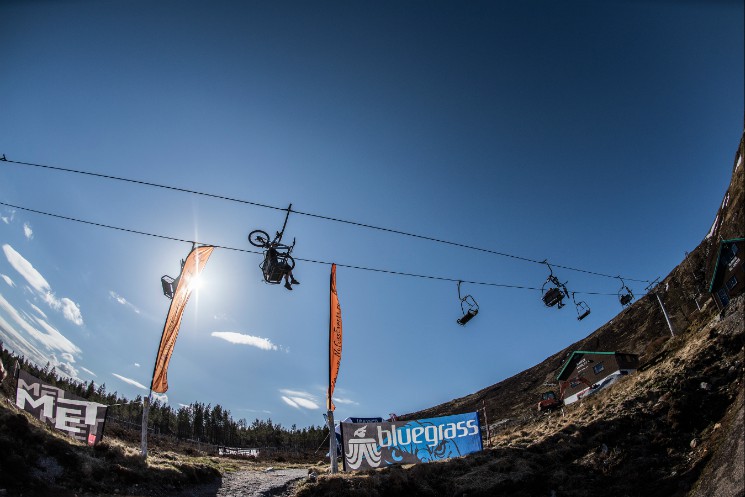 Bluegrass Enduro Tour - Round 1 - Gallery