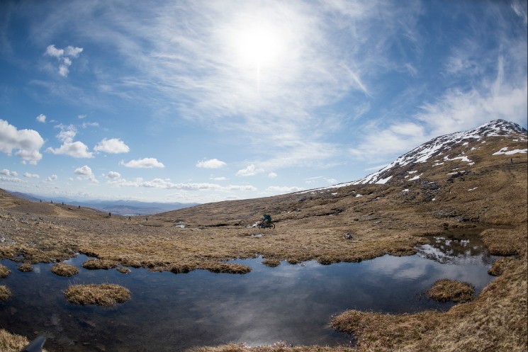Bluegrass Enduro Tour - Round 1