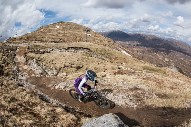 Bluegrass Enduro Tour - Round 1 - Gallery