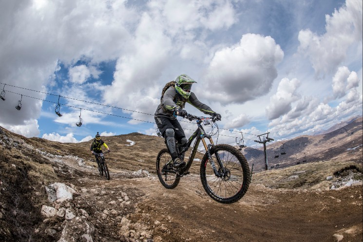 Bluegrass Enduro Tour - Round 1 - Gallery